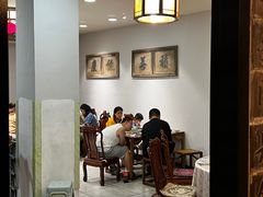 -乔家满族八大碗(中兴路店)
