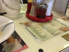 -翠华餐厅(旺角文华商场店)