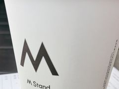 -M Stand(成都COSMO店)