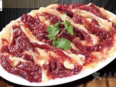 -汕头八里香牛肉店(人民南店)