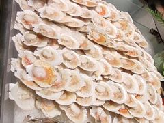 -欢乐牧场·海鲜烧烤涮自助餐(蚌山万达店)