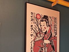 -王氏炉匠·烧鸟放题自助(三里屯店)