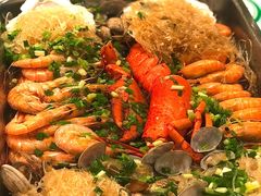 -盒马鲜生(解百新元华店)
