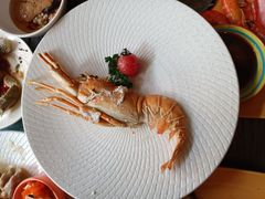 -怡咖啡·自助餐·西安香格里拉