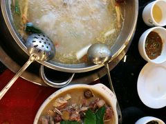 -香丽缘饭馆(黑龙潭店)