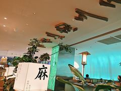 -桂满陇·杭州小馆(巴黎春天浦建店)
