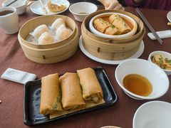 -金时代顺风大酒店(兰生大厦店)