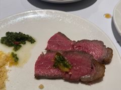 -拉蒂娜·巴西牛排馆 Latina·Brazilian Steakhouse(陆家嘴旗舰店)