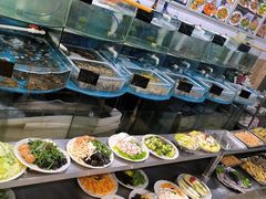 -鑫渔港海鲜本地菜·山海关浑锅(东戴河店)