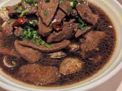 -阿明小菜·海鲜·上海菜(梅陇店)