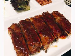 -新兴·金羊座·粤菜点心(乐峰店)
