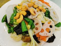 -奥华餐厅·老张记(台基厂店)
