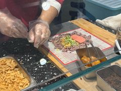 -一田屋饭团(华侨城沃尔玛店)