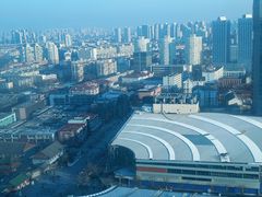 -天津之眼摩天轮