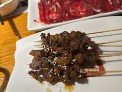 -海银海记潮汕牛肉火锅(新港中路海珠店)