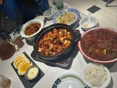 -欧记大排档·景德菜(上海首店)