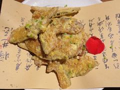 -马灯部落·西湖边的创意山景餐厅(虎跑动物园店)