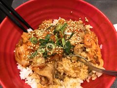 -食其家·牛丼咖喱(冠捷大厦店)