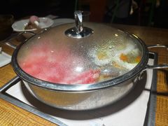 -焖锅部落(容城店)