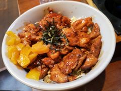 -铃木食堂(帽儿胡同店)