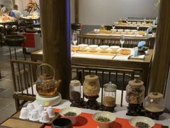 -鲤院·新中式美学·庭院餐厅(夫子庙店)