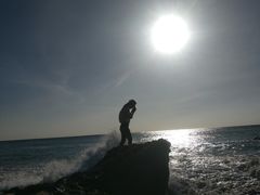 -白沙湾海滩