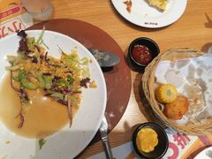 -米斯特比萨(光华桥凯德MALL天津湾店)