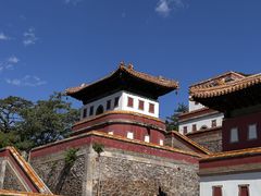 -承德避暑山庄景区