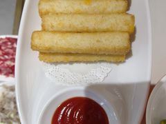 -鲜锦记潮汕牛肉火锅(月坛店)