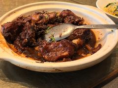 -好福记饭店(红梅公园店)