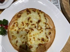 -菲滋意式休闲餐厅(北仑银泰城店)