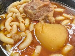 -明记牛杂(新马路分店)