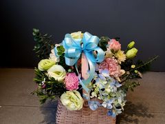 -妃比花艺(光启城时尚购物中心店)