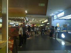 -大悦城(沈阳中街店)