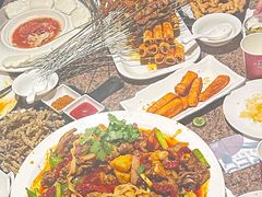 -火吧PTV聚会餐厅(10号店)