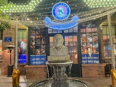 -宝莱纳啤酒花园餐厅PAULANER BRAUHAUS Nanjing(广州路店)