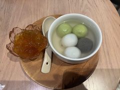 -杏甜品(尖沙咀加拿分道店)