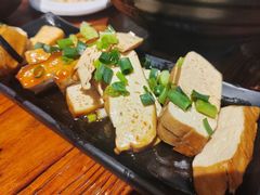 卤豆干-大三元台湾鲁肉饭(沙井新桥店)