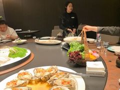 -望海湾海鲜楼·海鲜(开发区店)