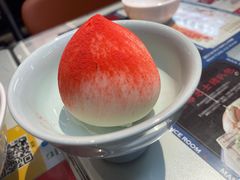 -文通冰室(温州万象城店)