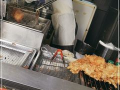 -阿婆油墩子(五里桥路188弄小区店)