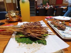 -再回首泡椒牛蛙(骆驼店)