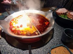 -湊湊火锅·茶憩(郑州绿地新都会店)