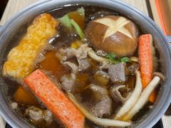 -吉野家(枫合万嘉店)