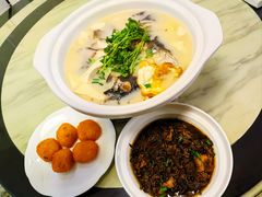 -百味园土菜馆(迎宾东路店)