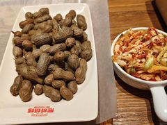 -熙成烧烤(白塔岭店)