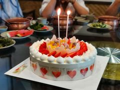 -滇釜火锅·能喝汤的火锅(车公庄店)