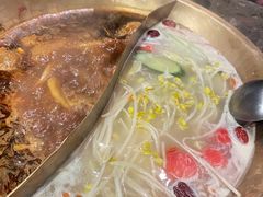 -小龙坎火锅(湖滨银泰in77店)