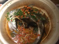 -秀水人家
