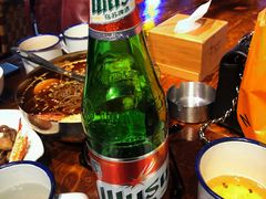 -马路牙子地桌烤肉(工体店)